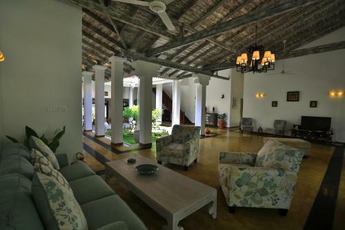 Amara Villa