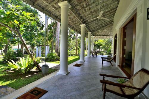 Amara Villa