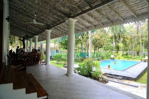 Amara Villa