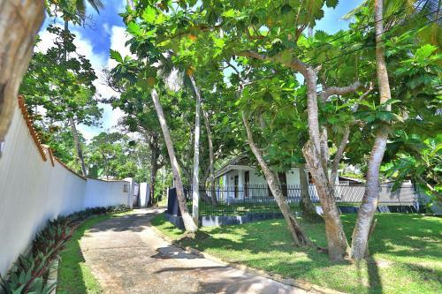Amara Villa