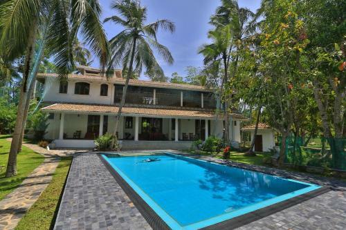 Amara Villa