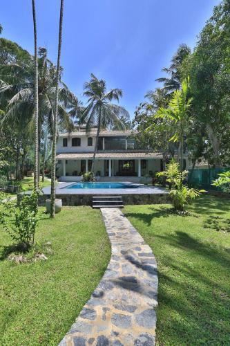 Amara Villa
