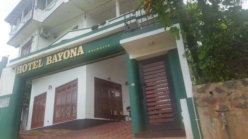 Hotel Bayona