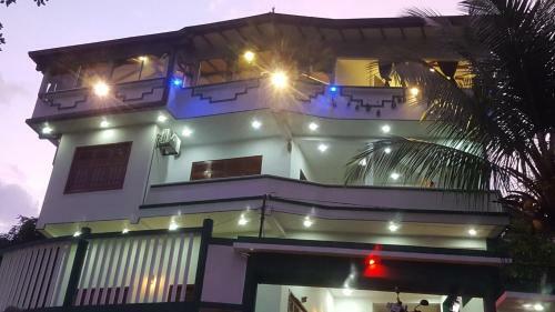 Hotel Bayona