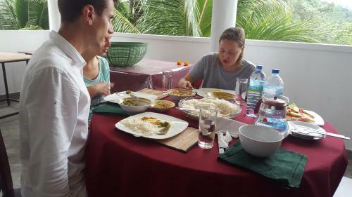 Hotel Bayona
