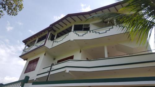 Hotel Bayona