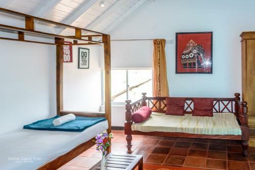 Hostal Sir�ne Galle Fort
