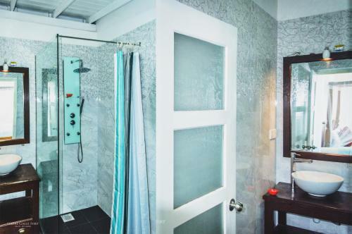 Hostal Sir�ne Galle Fort