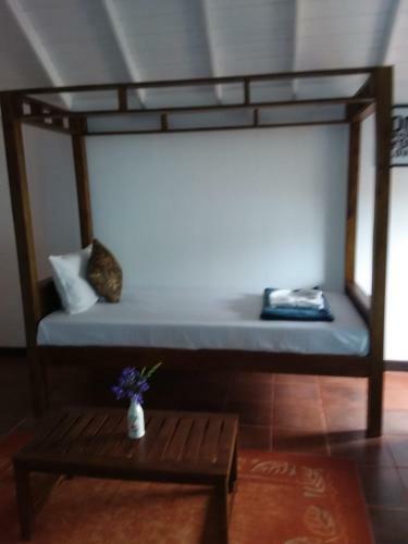 Hostal Sir�ne Galle Fort