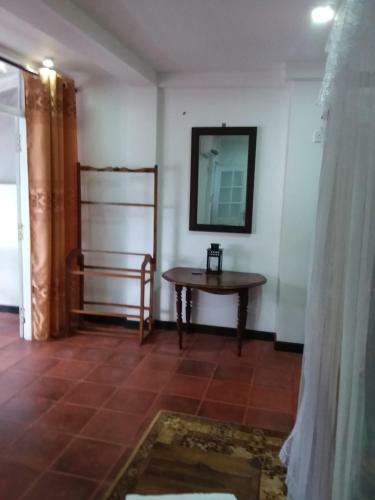 Hostal Sir�ne Galle Fort