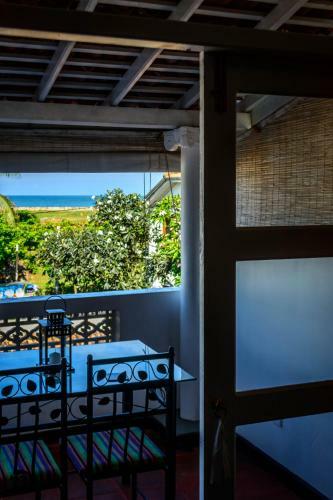 Hostal Sir�ne Galle Fort