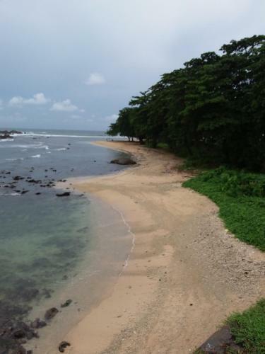 Hostal Sir�ne Galle Fort