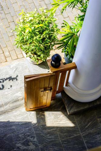 Hostal Sir�ne Galle Fort