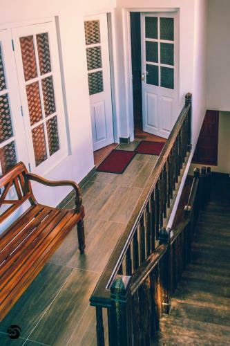 Hostal Sir�ne Galle Fort