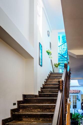 Hostal Sir�ne Galle Fort