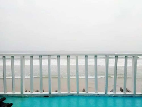 Apartamento The Seafront Lodge