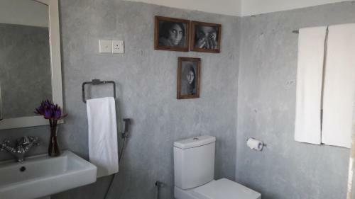 Apartamento The Seafront Lodge