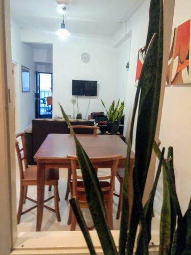 Apartamento The Seafront Lodge