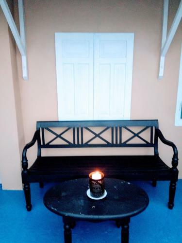 Apartamento The Seafront Lodge
