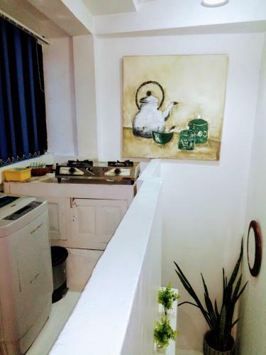 Apartamento The Seafront Lodge
