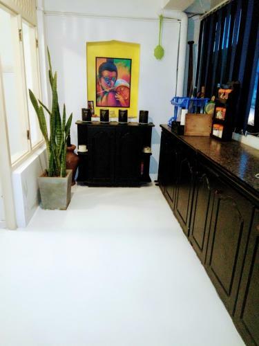 Apartamento The Seafront Lodge