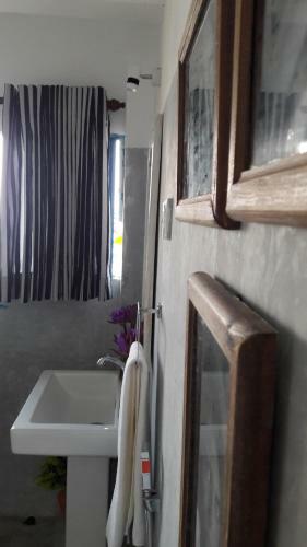 Apartamento The Seafront Lodge