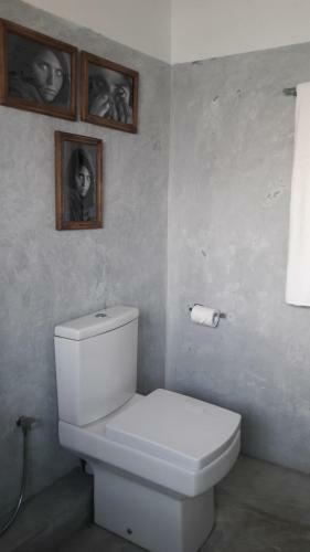 Apartamento The Seafront Lodge