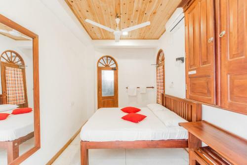 Hostal Fort Sapphire