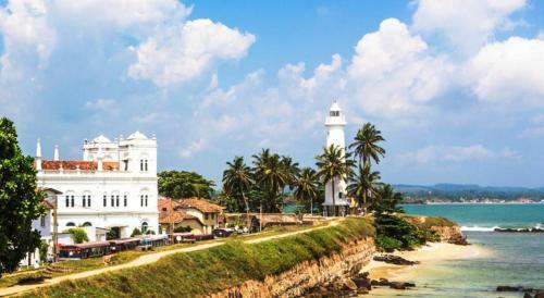 Hostal Fort Sapphire