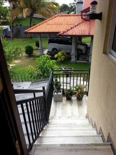 Villa Sanu