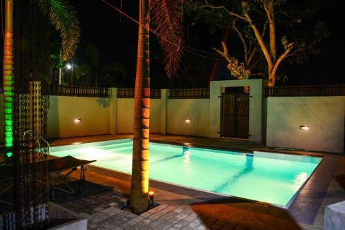 Villa Galle My Bungalow