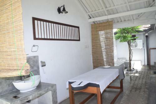 Villa Galle My Bungalow