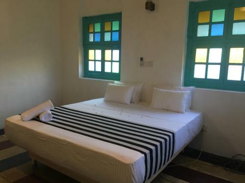 Hostal The Stairway - Galle Fort
