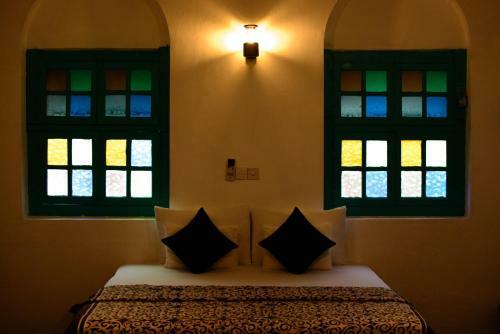 Hostal The Stairway - Galle Fort
