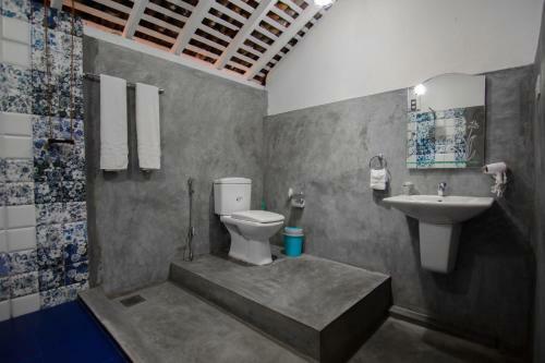 Hostal The Stairway - Galle Fort