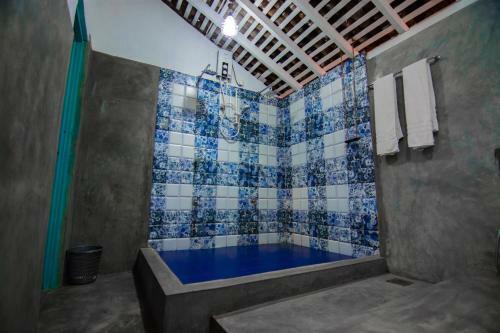 Hostal The Stairway - Galle Fort