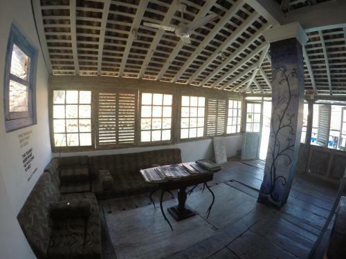 Hostal The Stairway - Galle Fort