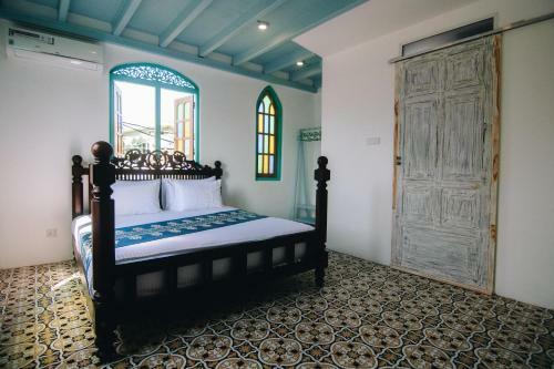 Hostal The Stairway - Galle Fort