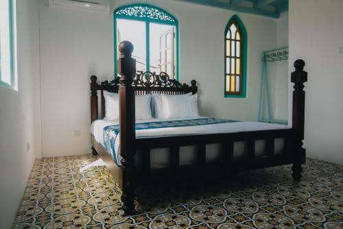 Hostal The Stairway - Galle Fort