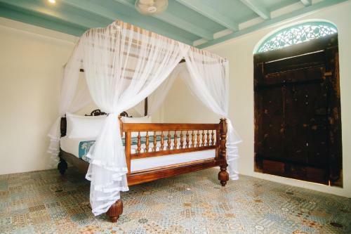 Hostal The Stairway - Galle Fort