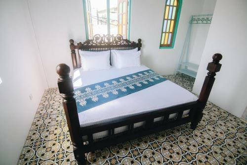 Hostal The Stairway - Galle Fort