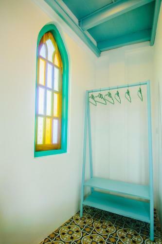 Hostal The Stairway - Galle Fort