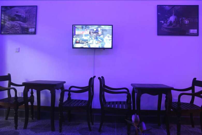 Hostal Dream Villa Galle Fort