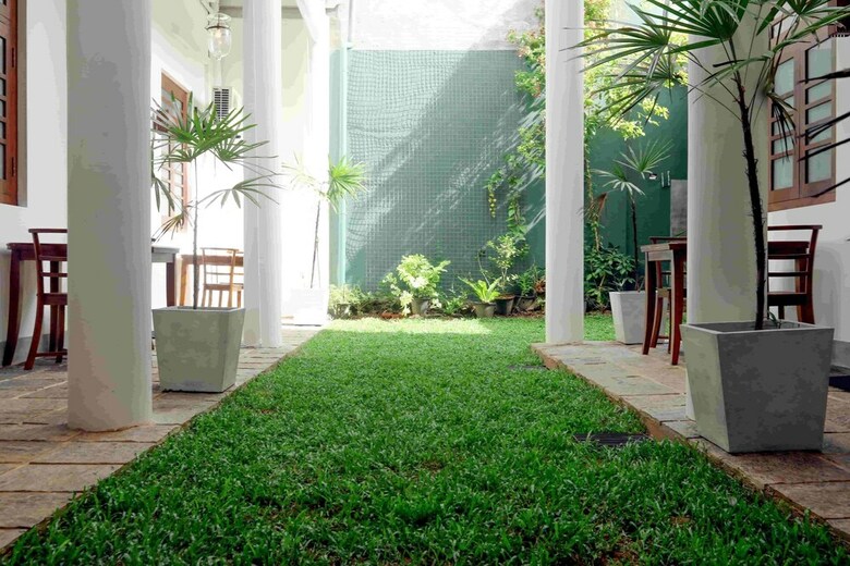 Posada Knight Inn - Galle Fort
