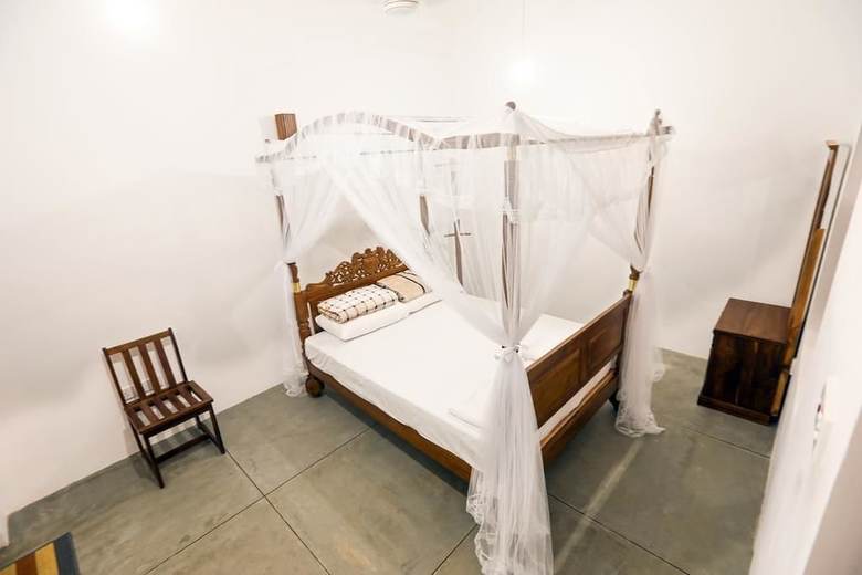 Posada Knight Inn - Galle Fort