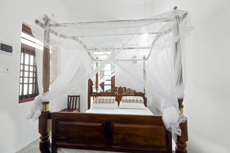 Posada Knight Inn - Galle Fort