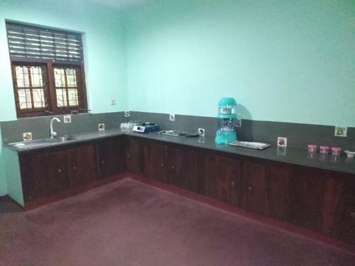Rapid Luck Hostel
