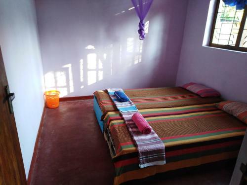 Rapid Luck Hostel