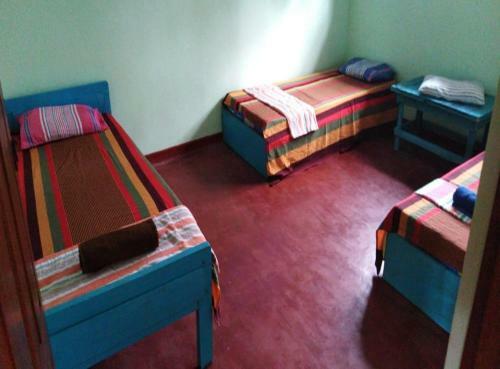 Rapid Luck Hostel