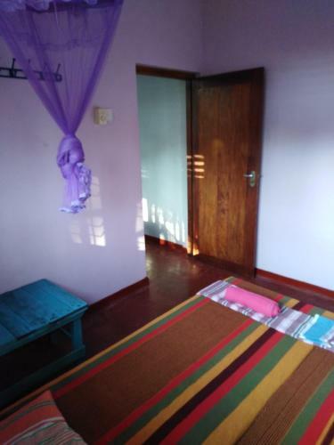 Rapid Luck Hostel